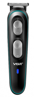 VGR V-055 Saç Kesme Makinesi kullananlar yorumlar